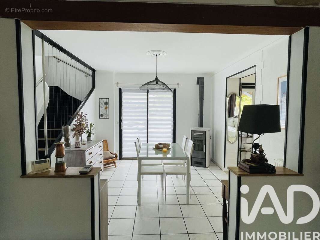 Photo 5 - Maison à BENODET