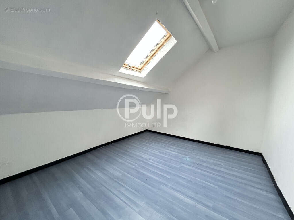 Appartement à PONT-A-VENDIN