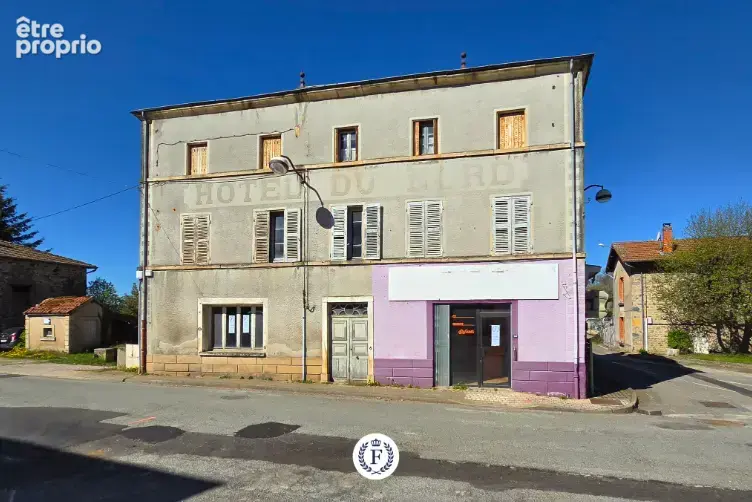 Exclusivité   grande maison de village de 200 m2 à rénover   fort potentiel - photo 6