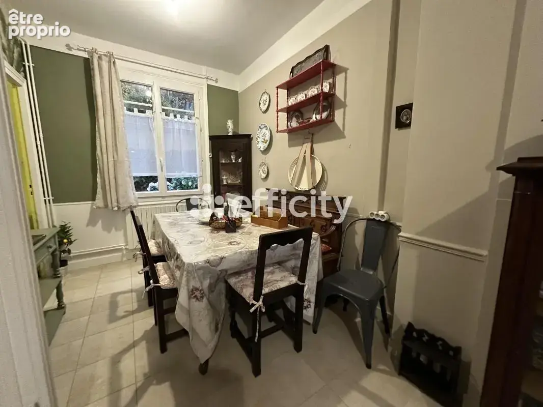 Maison 75 m² à Pont-Audemer  - photo 7