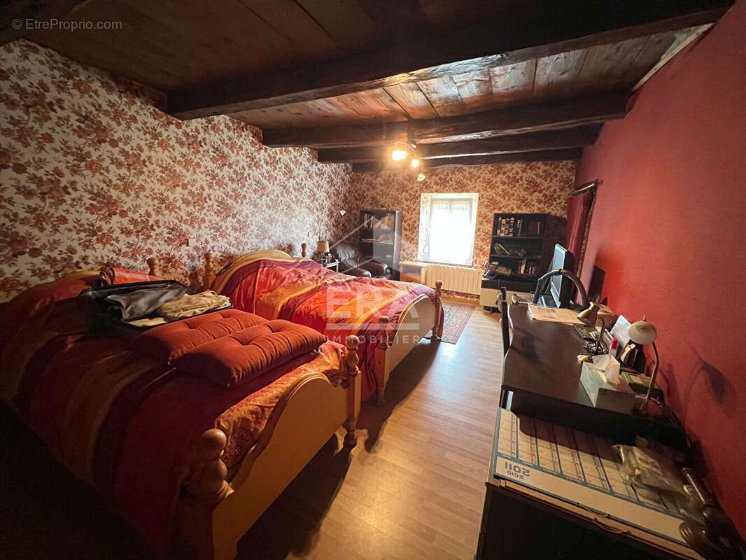 Maison 106m² à preigney - photo 4