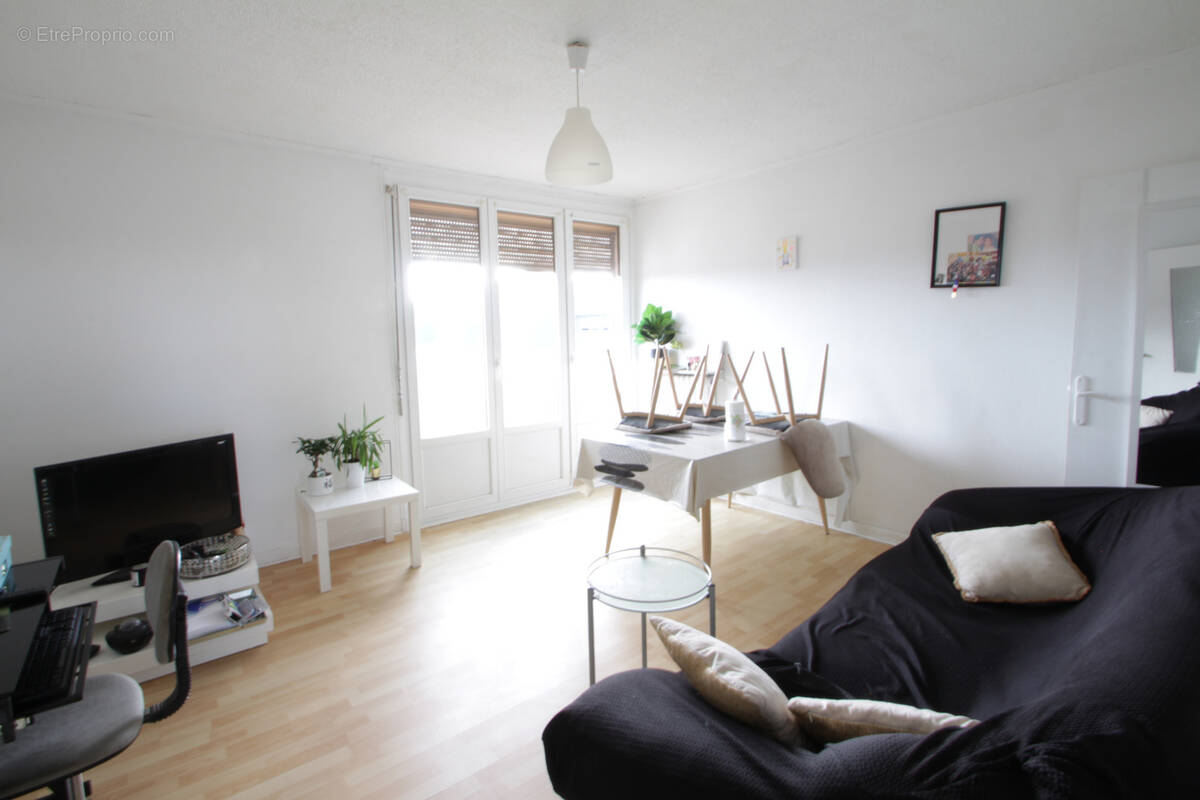 Appartement à MONDELANGE