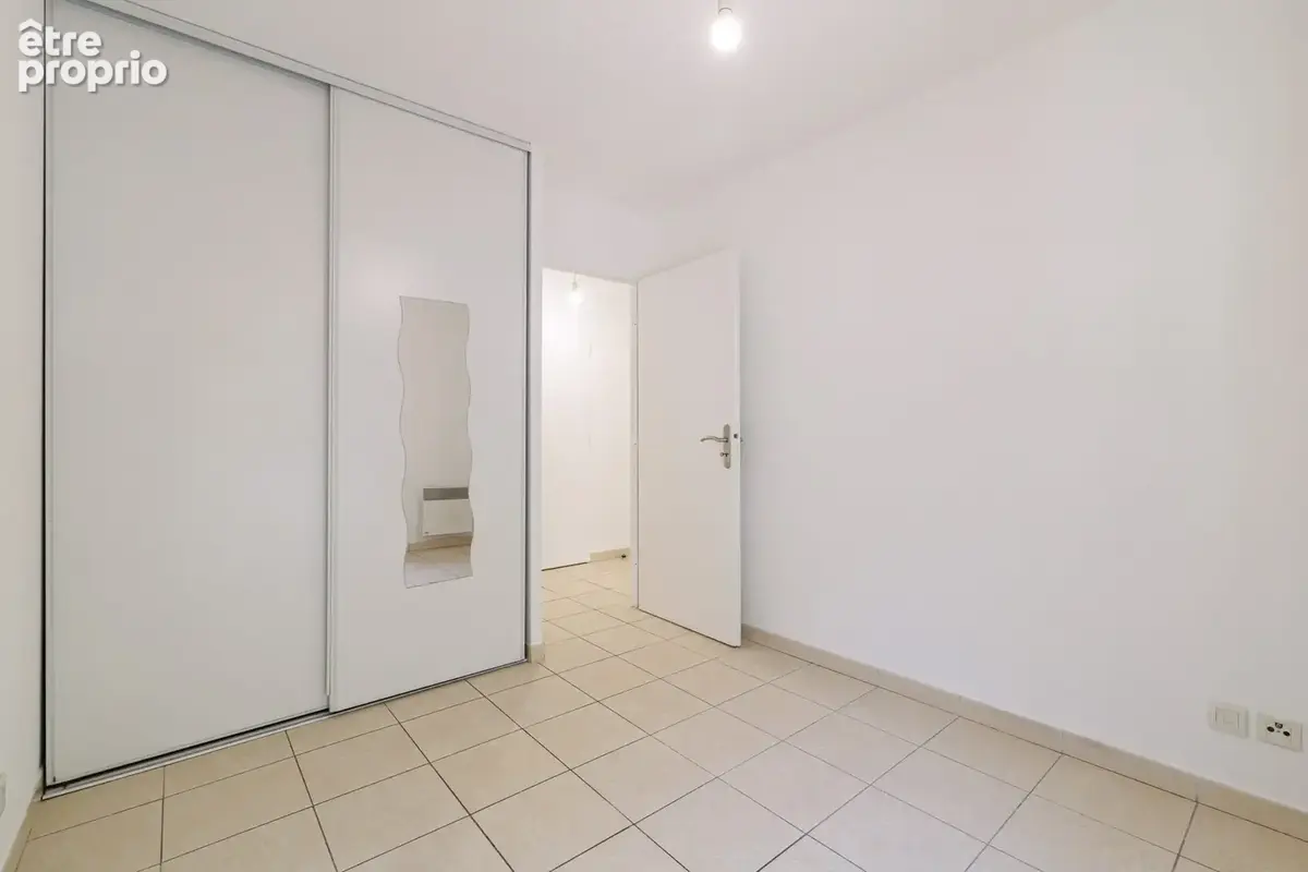 Appartement 3 pièces 58 m² à vendre à Nice (06000) - photo 6