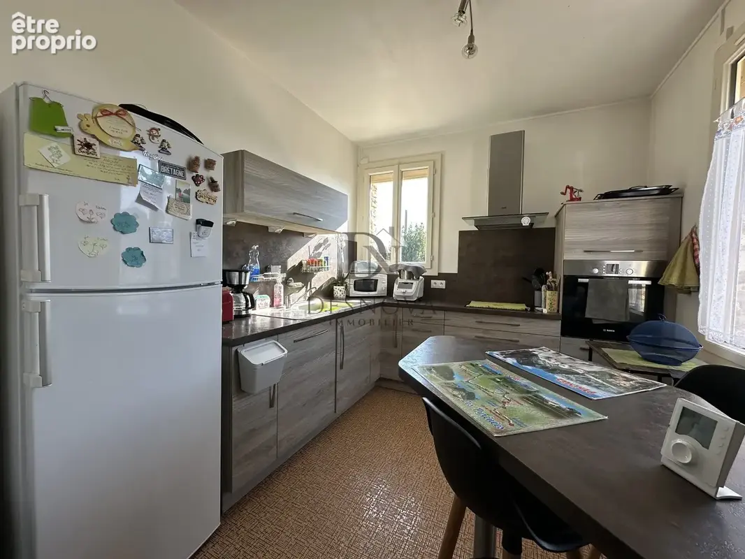 Maison 5 pièces 122 m² à vendre à Male (61260) - photo 3