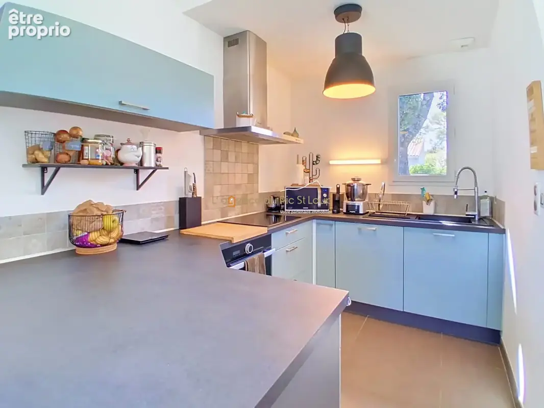 Maison 90 m² à Saint-Gely-Du-Fesc  - photo 3