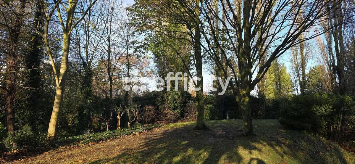 Appartement à FACHES-THUMESNIL