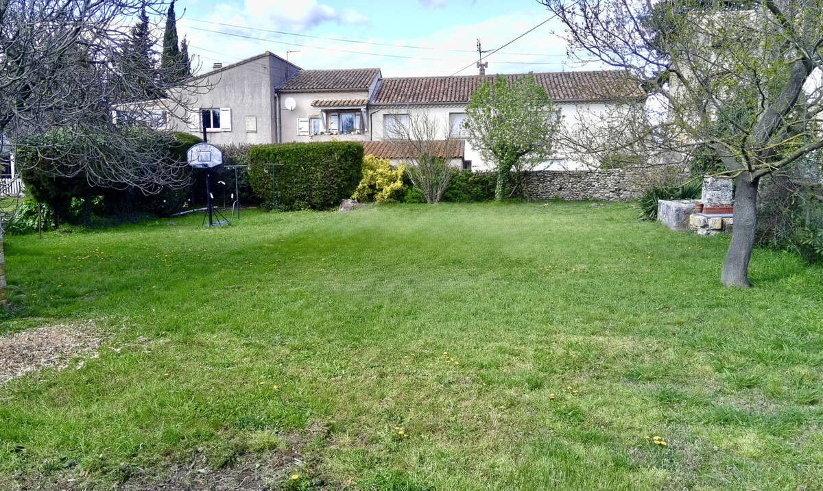 Maison à PIERRELATTE