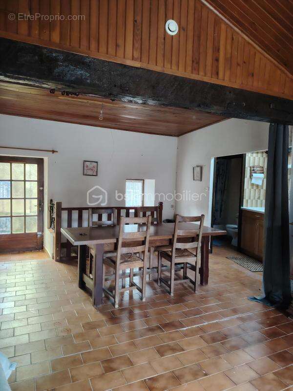 Maison de village - photo 8