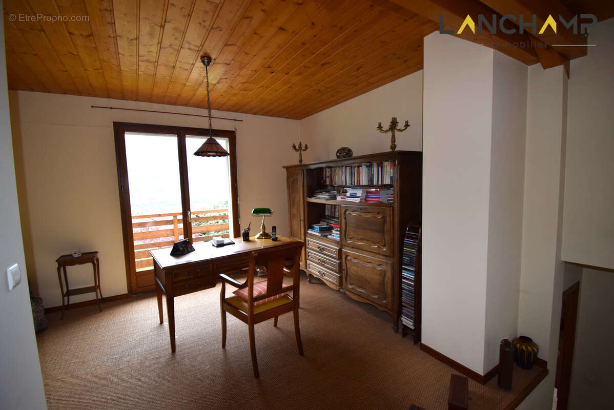Maison à MOTZ