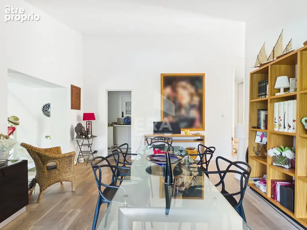 Maison familiale avec pisicine à oletta - photo 4