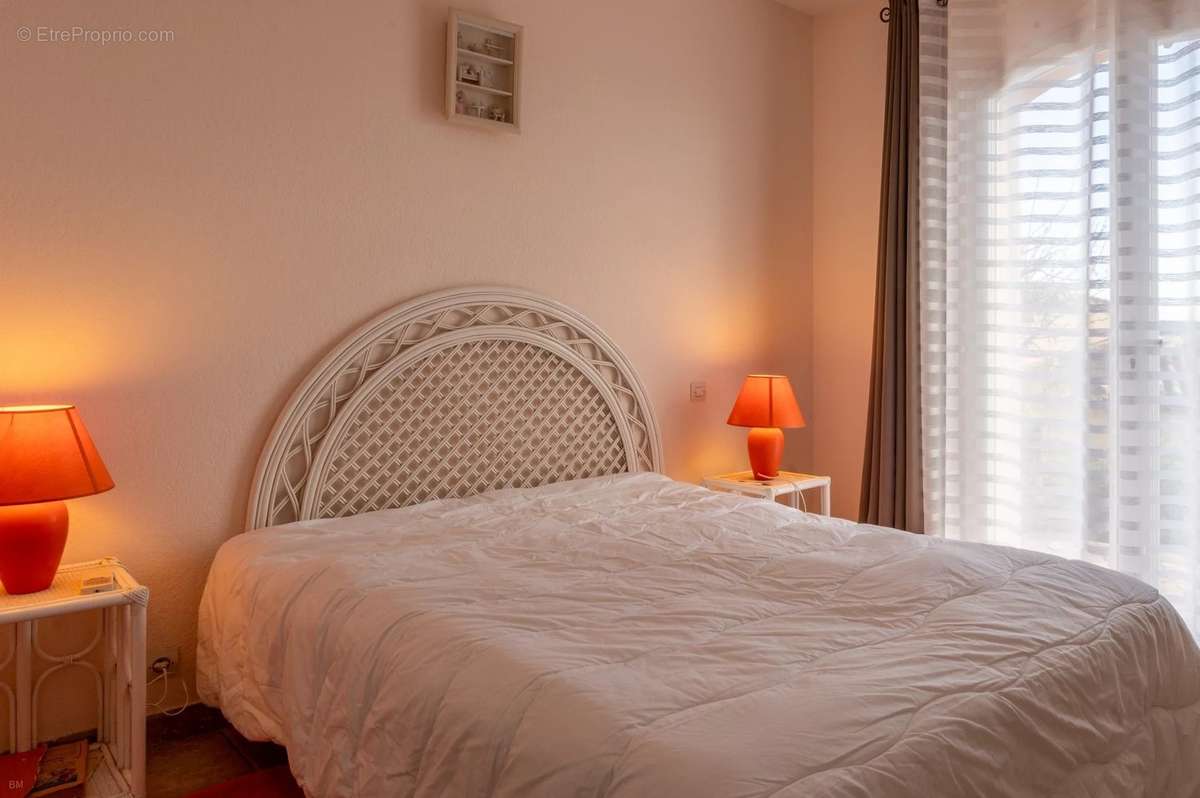 Maison à SAINTE-MAXIME