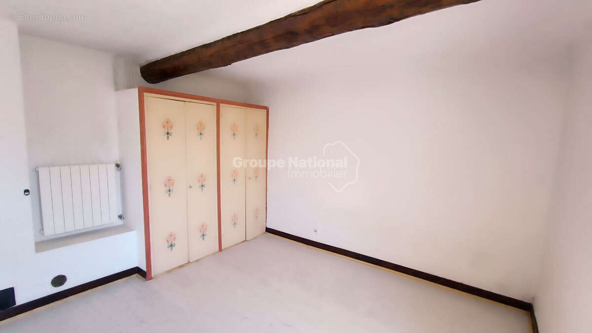 Maison à BESSE-SUR-ISSOLE