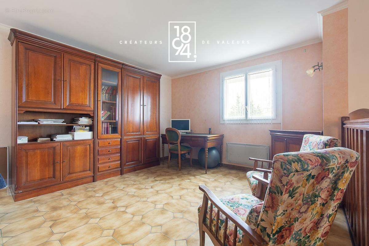Maison à SAUSSET-LES-PINS