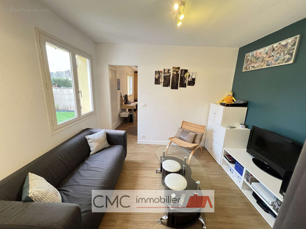 Maison 164 m² à Morancez  - photo 15