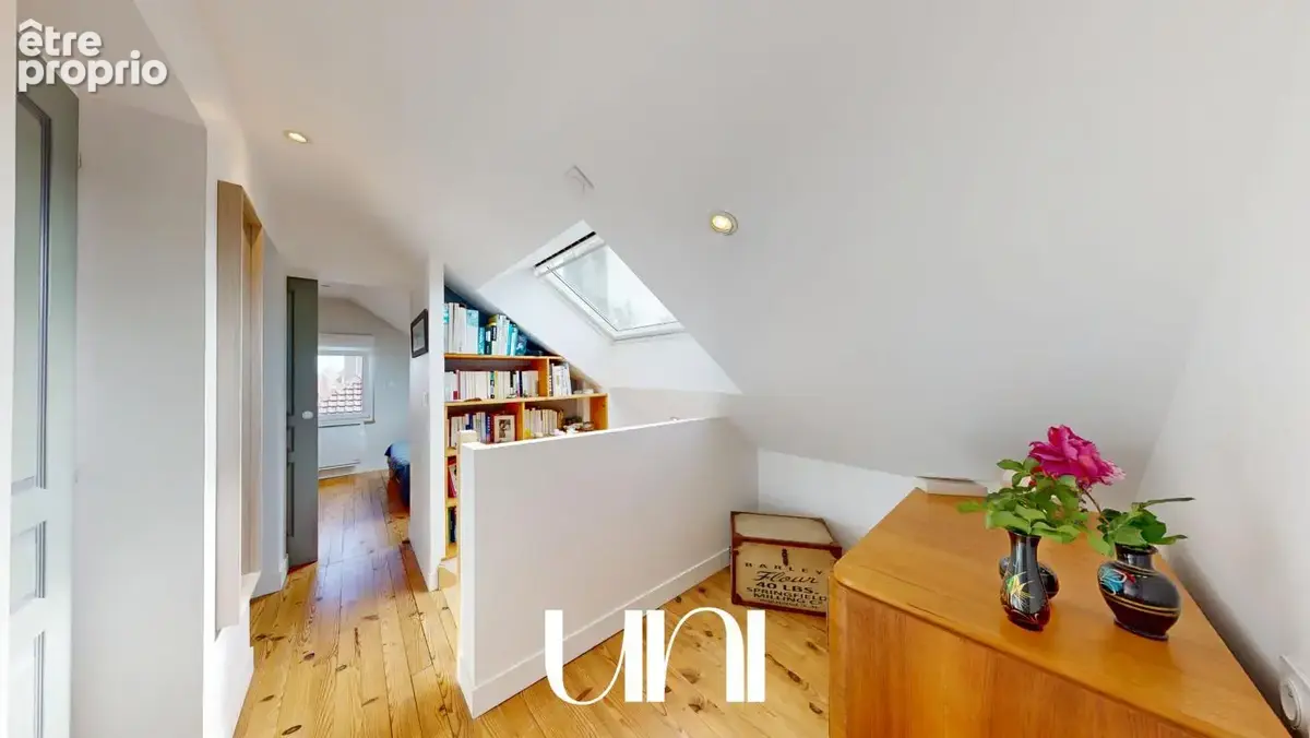 Maison 6 pièces 145 m² à vendre à Authie (14280) - photo 15
