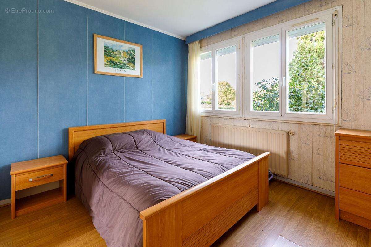 Maison à SAINT-NAZAIRE