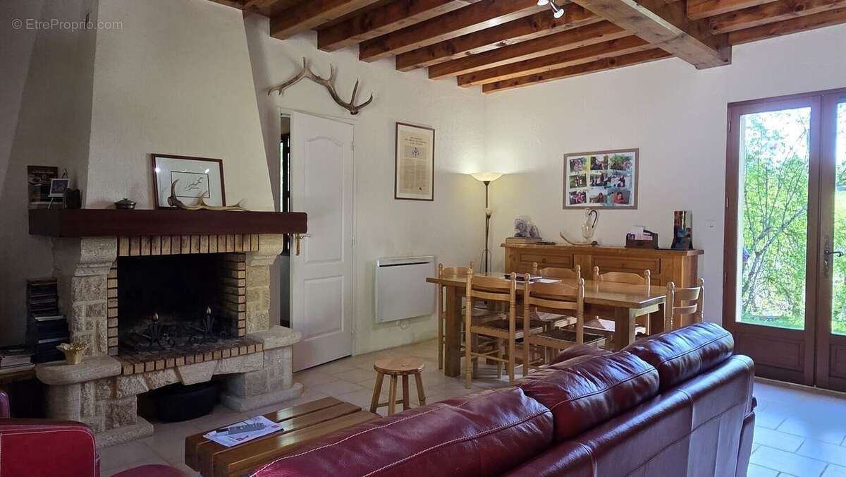 20260417153925 - Maison à BERBIGUIERES