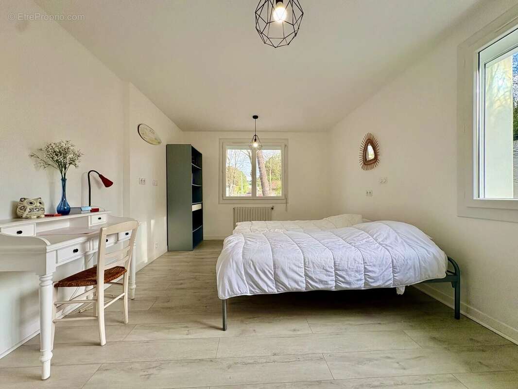 Maison à SAINT-BREVIN-LES-PINS