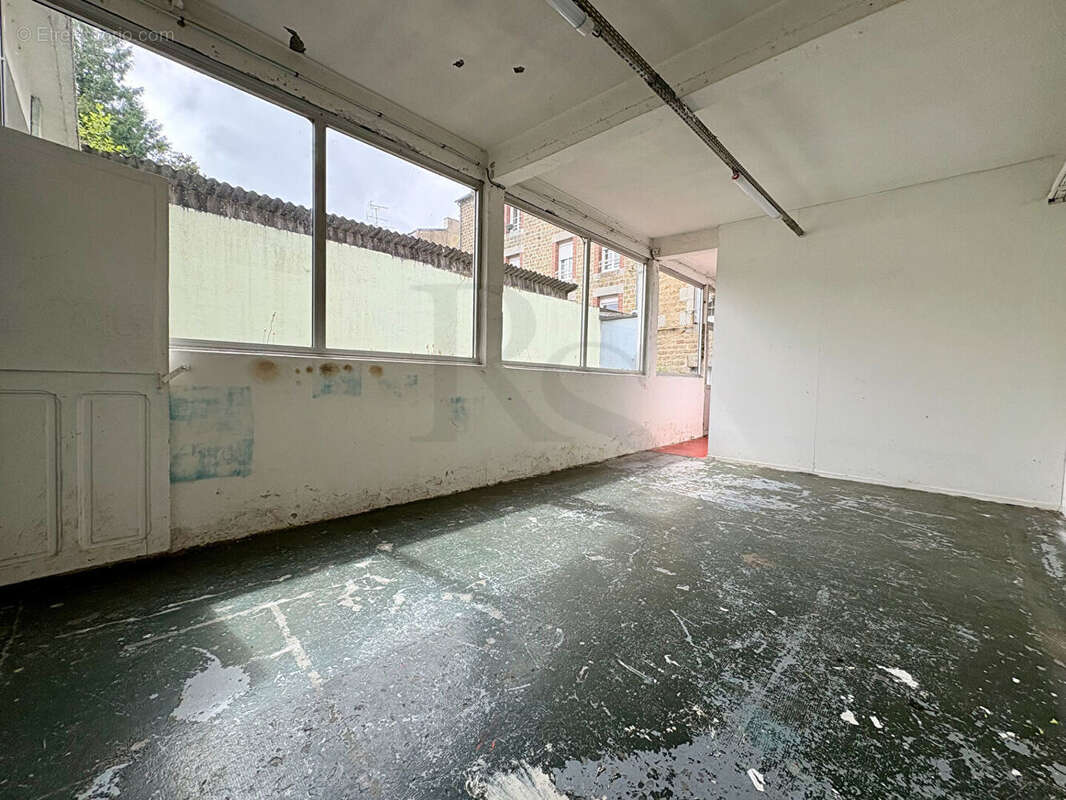 Appartement à FLERS