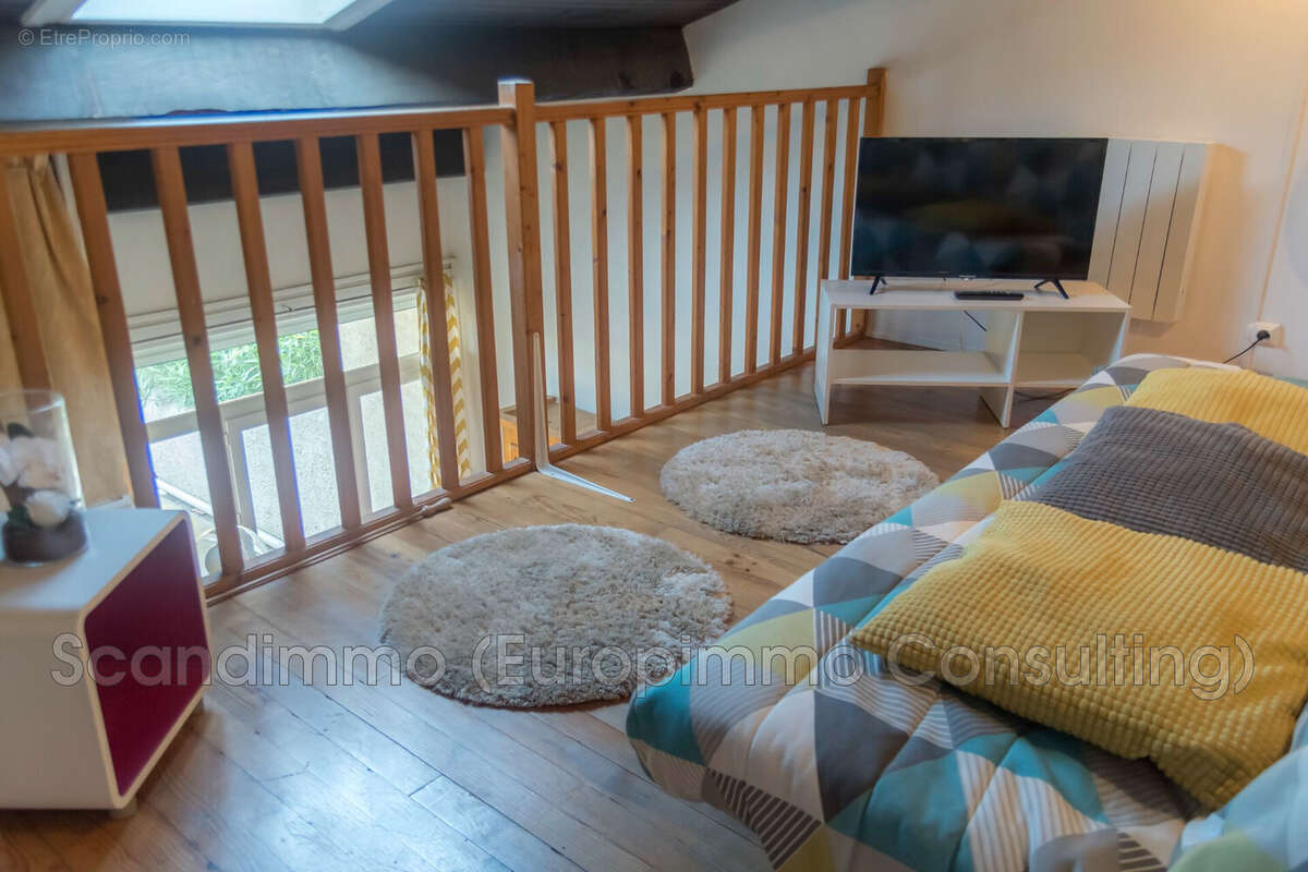 Maison à VALRAS-PLAGE