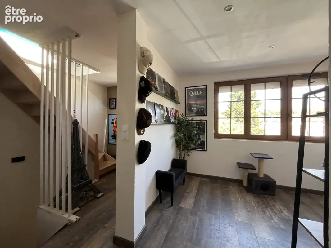 Maison 5 pièces 91 m² à vendre à Camiers (62176) - photo 5