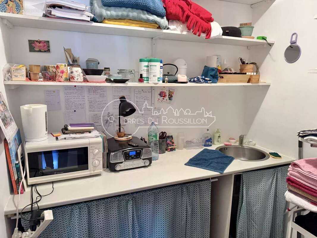 Appartement à PERPIGNAN
