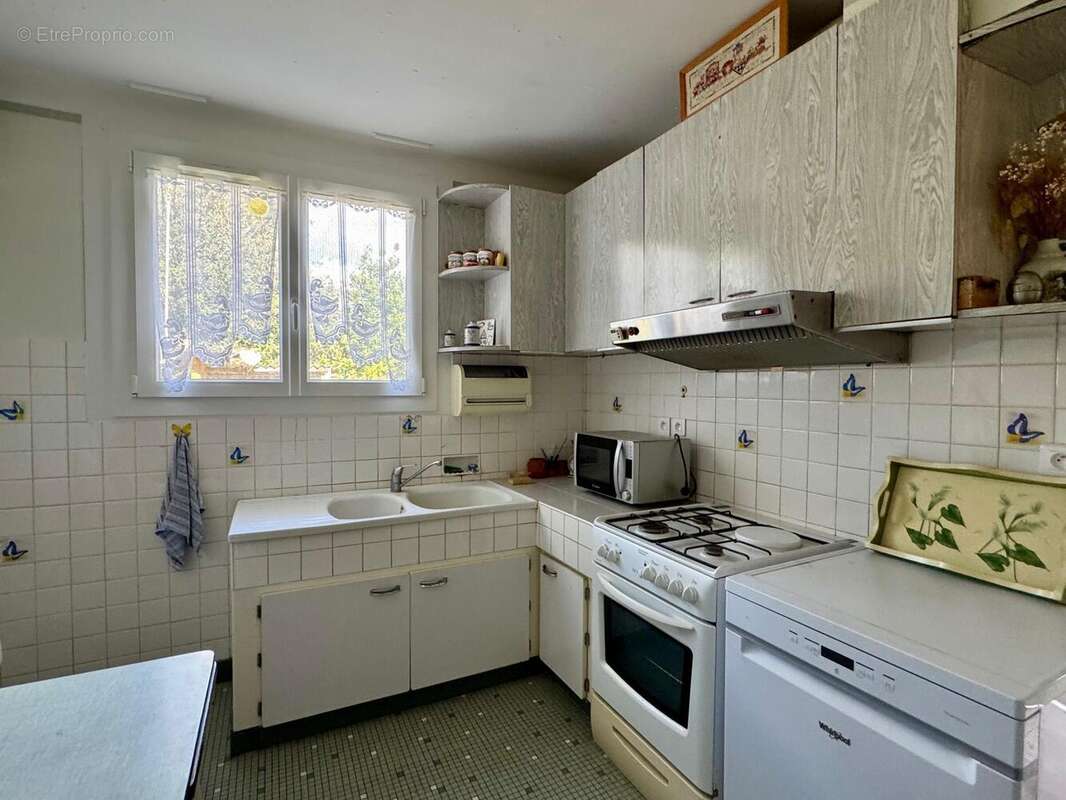 Photo 6 - Maison à SAINT-TROJAN-LES-BAINS