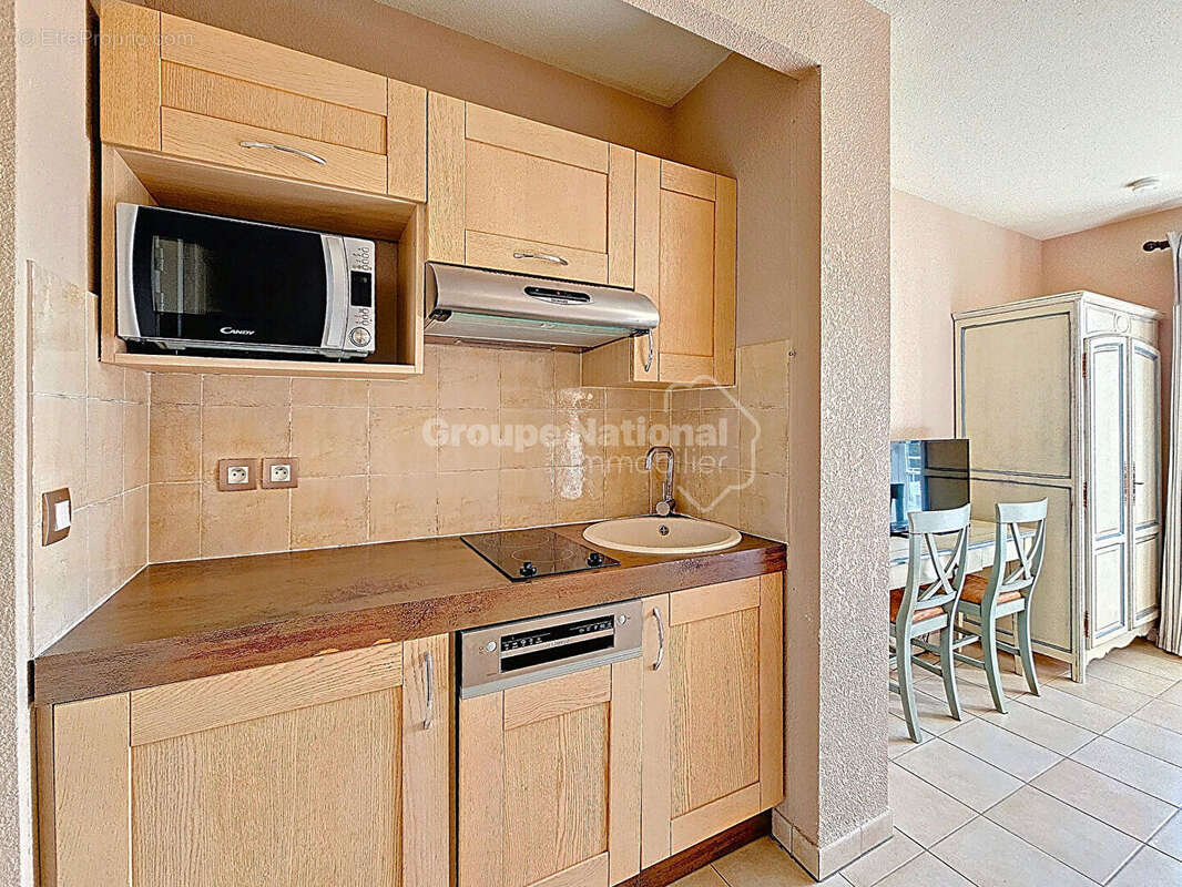 Appartement à CALLIAN