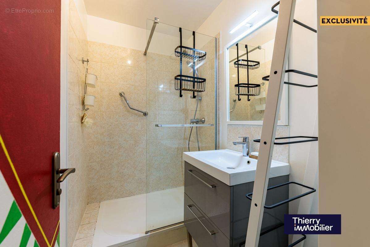 Appartement à SAINT-HERBLAIN