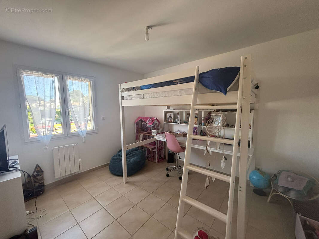 Maison à SALLES-D'AUDE