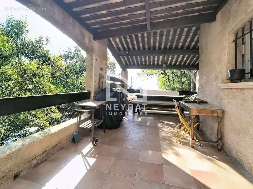 Saint raphael - agay - photo 14