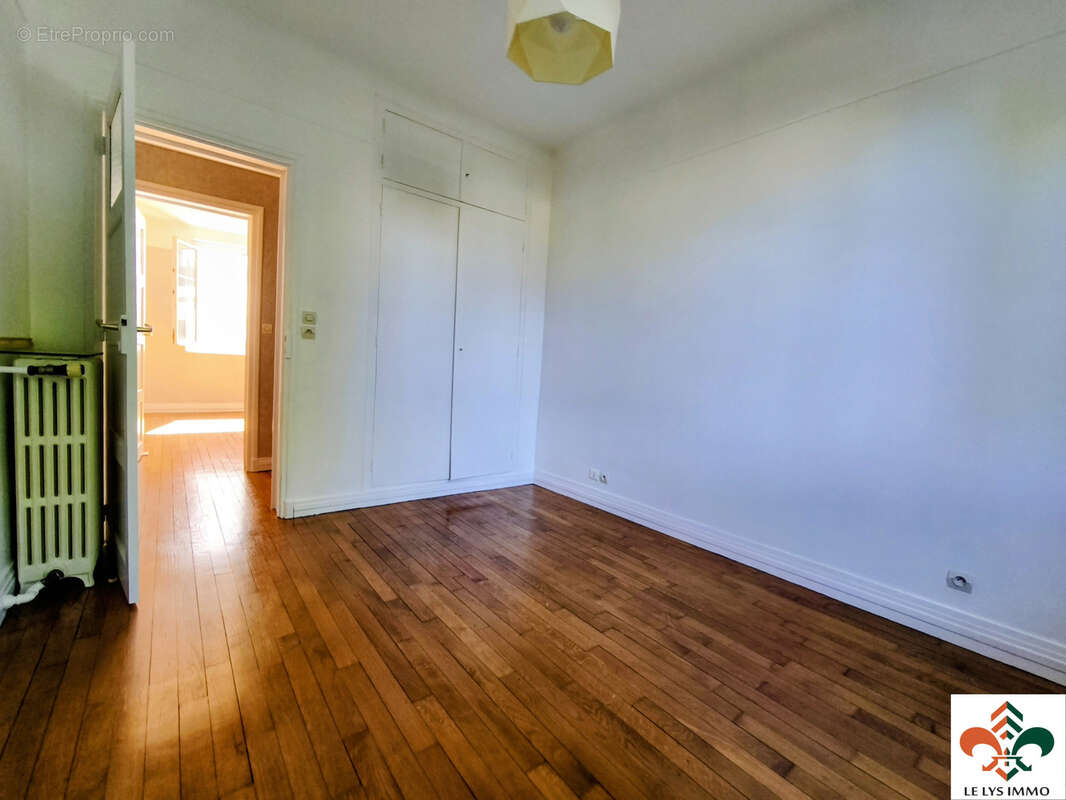Appartement à CHALONS-EN-CHAMPAGNE