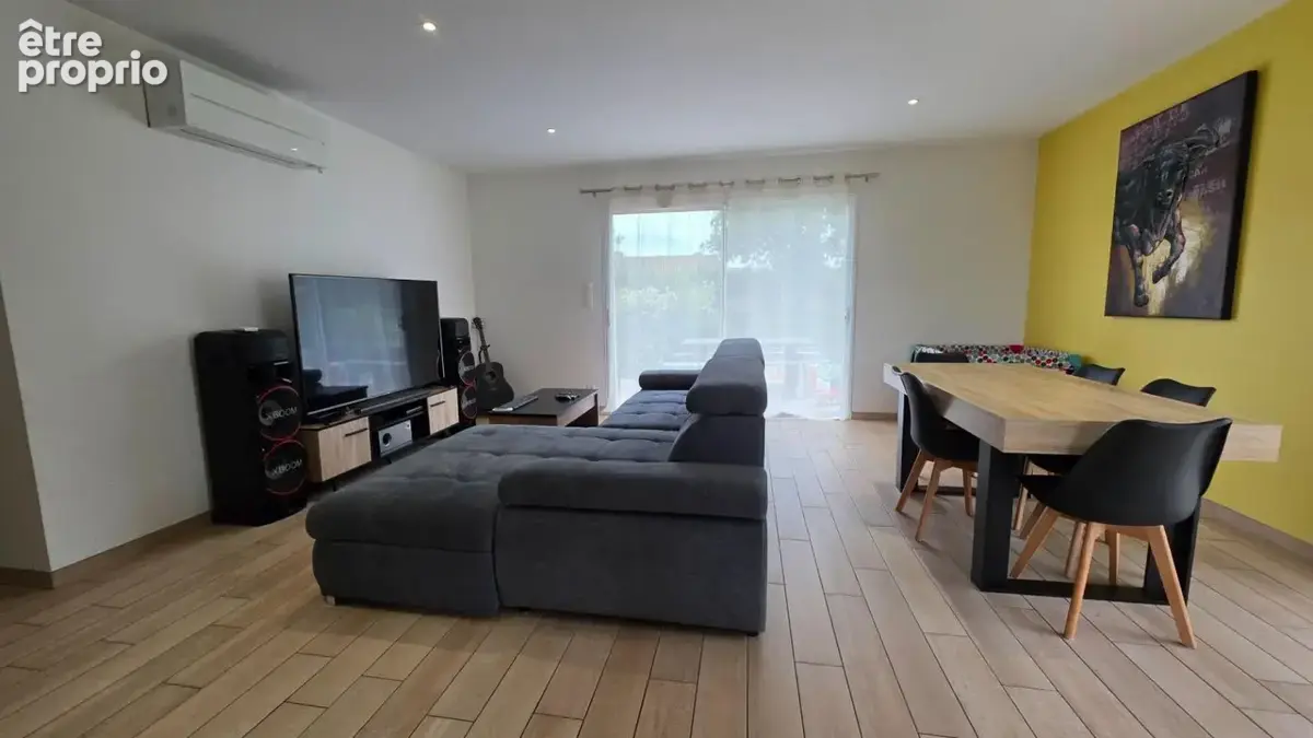Maison 4 pièces 92.21 m2 de 2019 à Biganos - photo 5