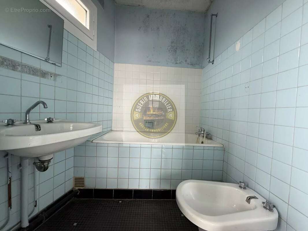 Appartement à IMPHY