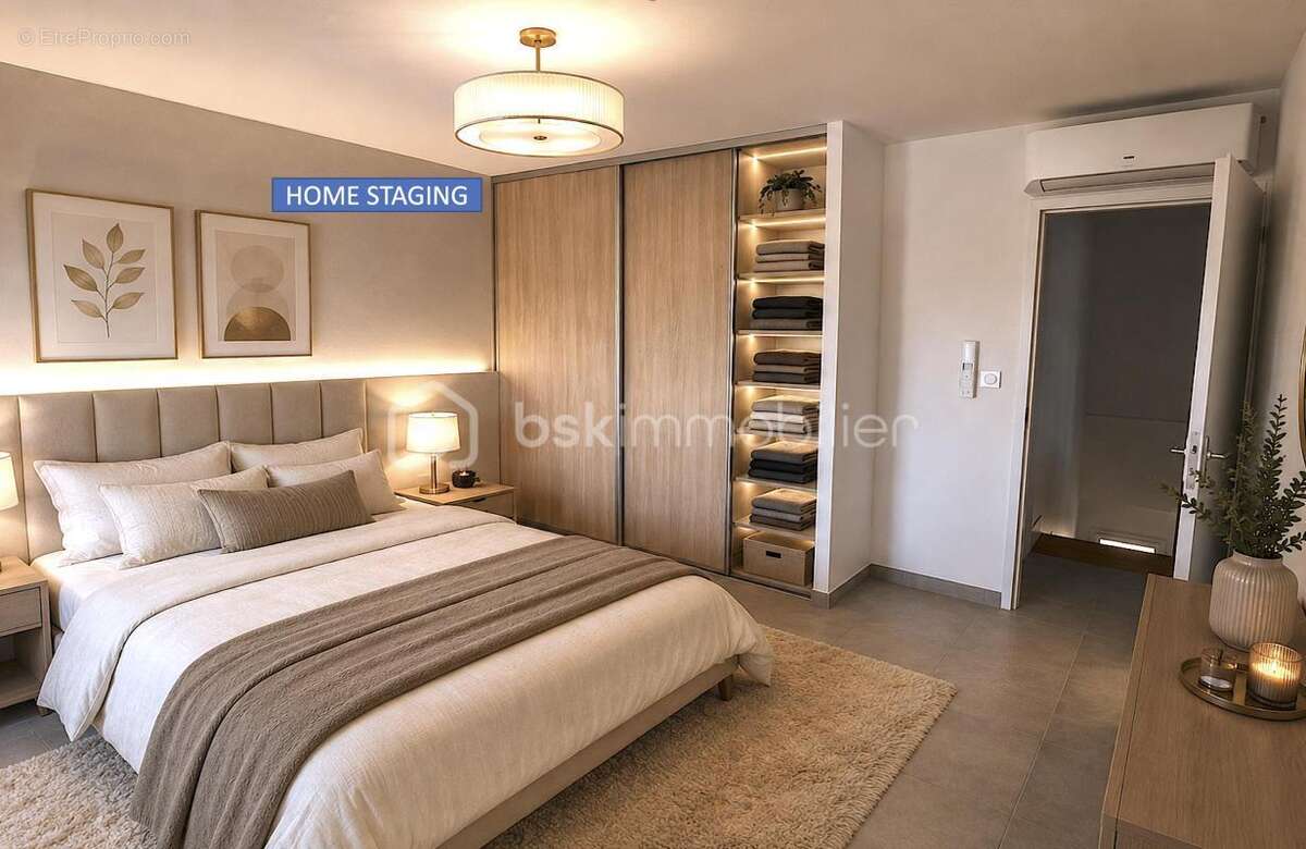 Maison (négociable) 140 m² avec piscine - photo 9