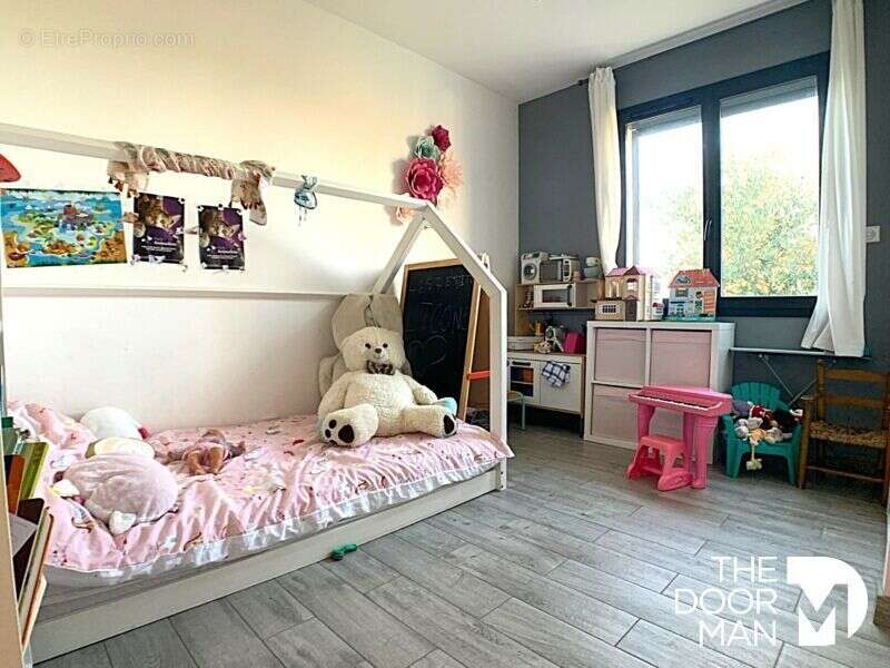 Maison à BEAUMONT-SUR-LEZE