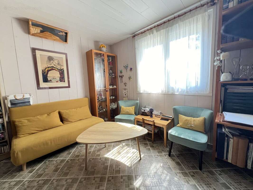 Maison à ANDERNOS-LES-BAINS