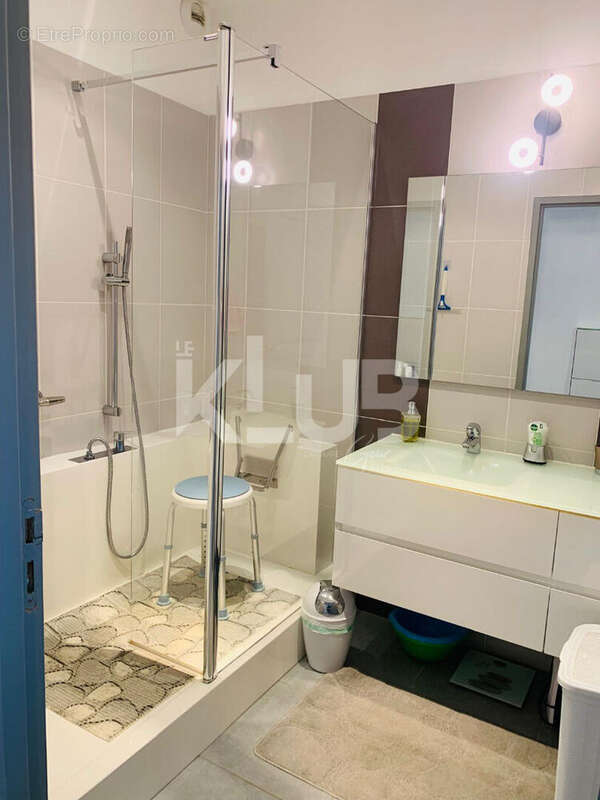 Appartement à FURIANI