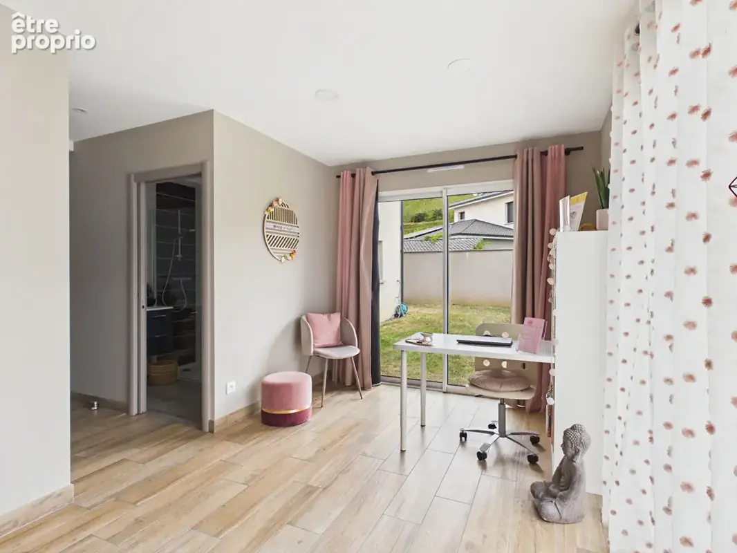 Maison Cornas 5 pièces 181 m2 avec belle vue - photo 14
