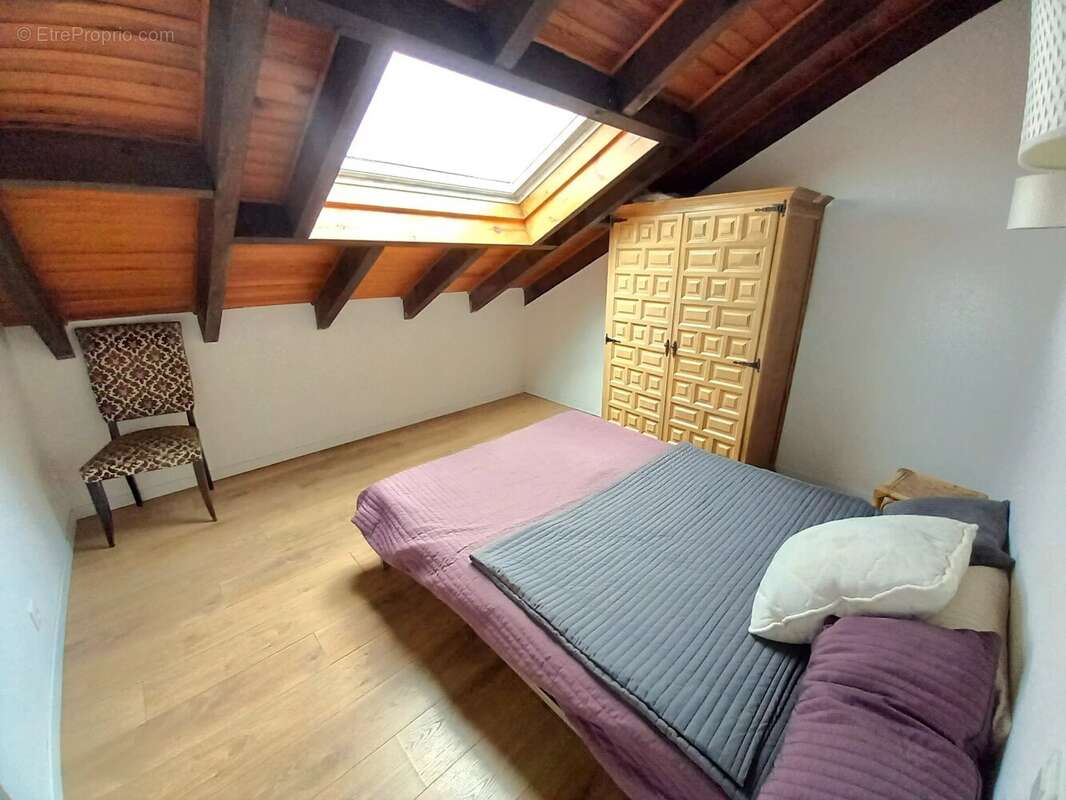 Appartement à FONT-ROMEU-ODEILLO-VIA