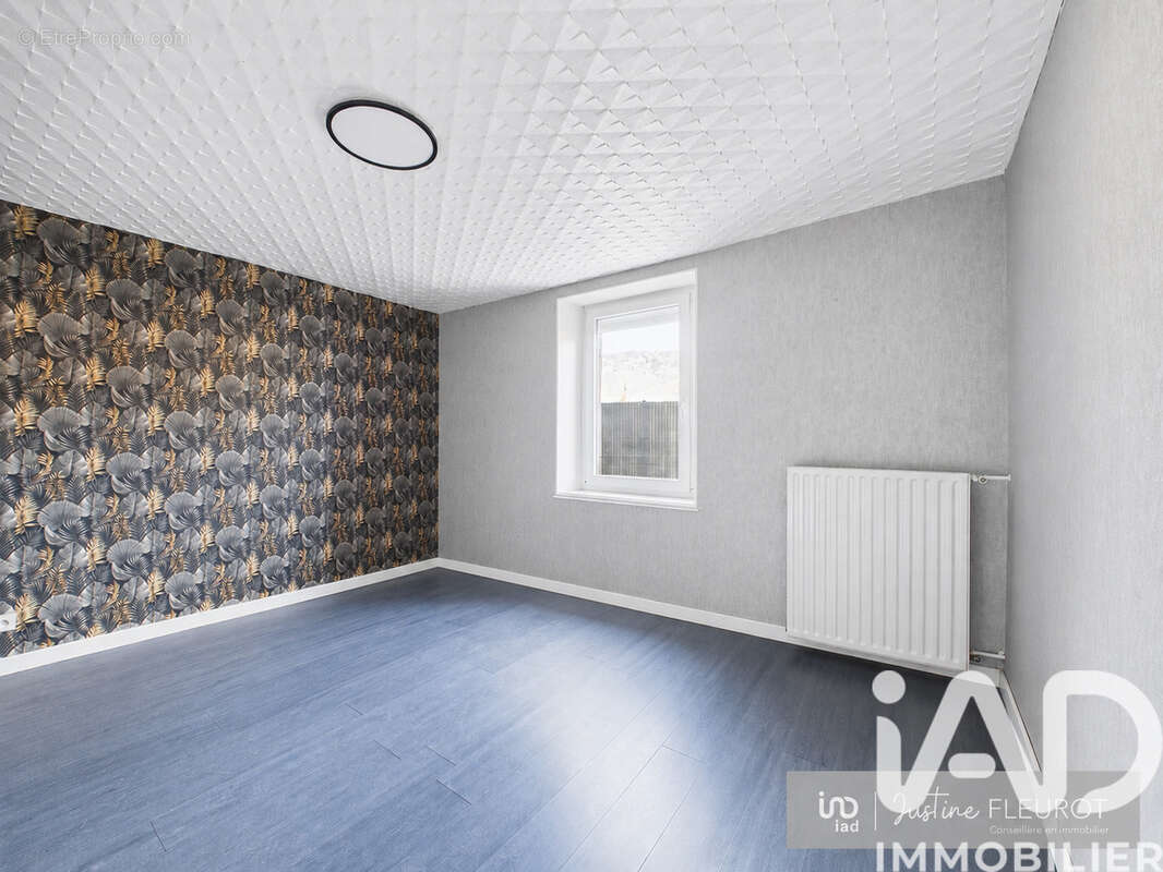 Maison 199 m² à Le Val-D'ajol  - photo 9