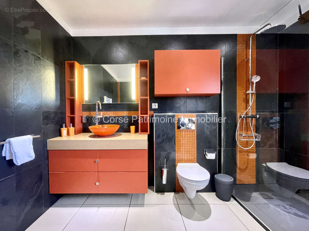 Maison à PORTO-VECCHIO