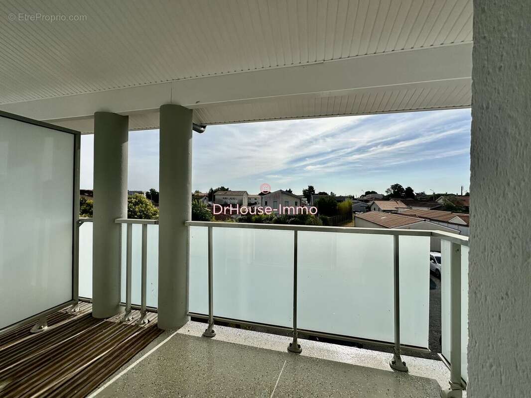 Appartement 27 m² à Pessac  - photo 6