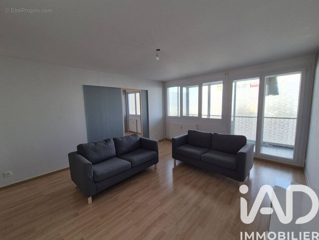 Photo 1 - Appartement à BREST