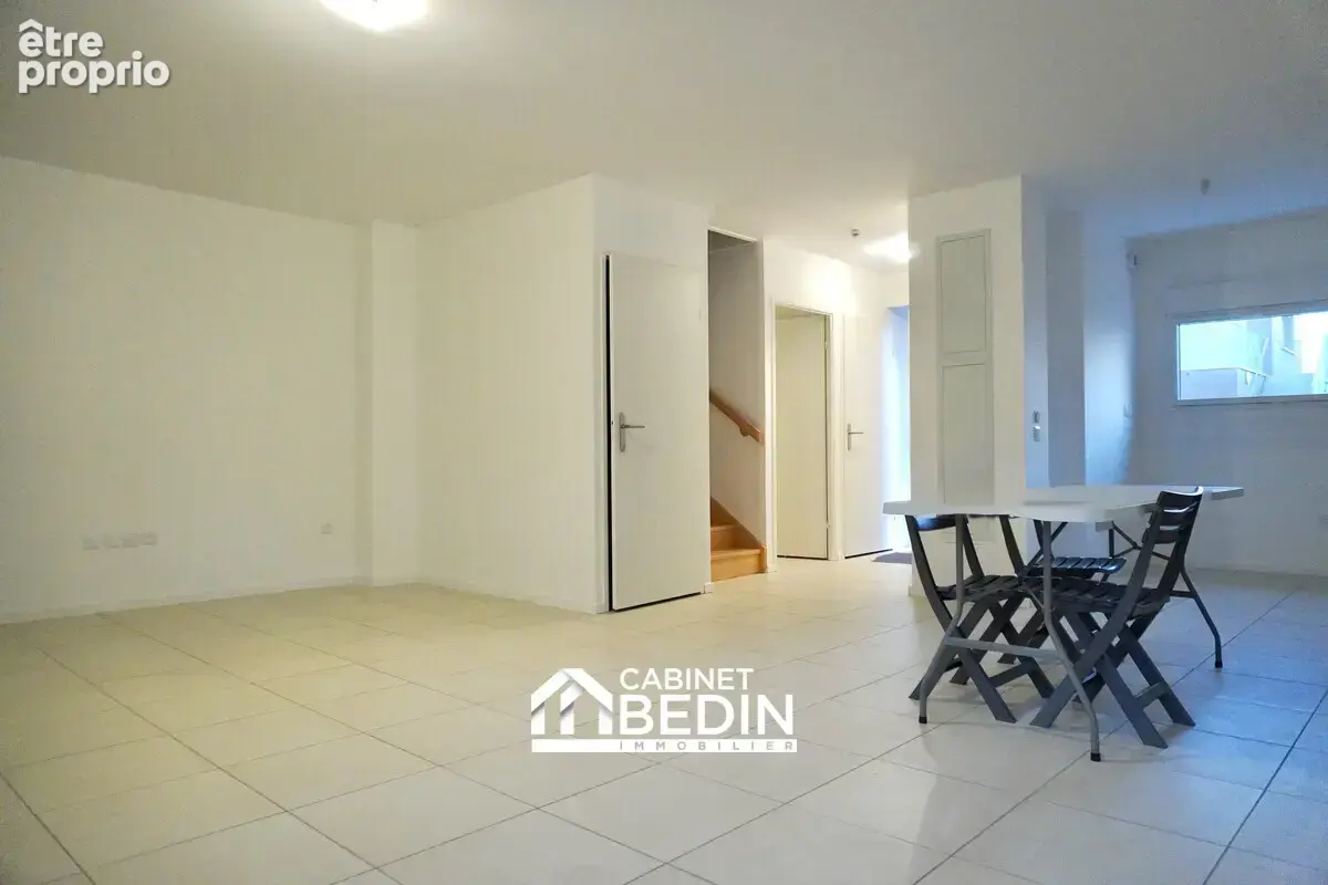 Maison 4 pièces 89 m² à vendre à Pessac (33600) - photo 3