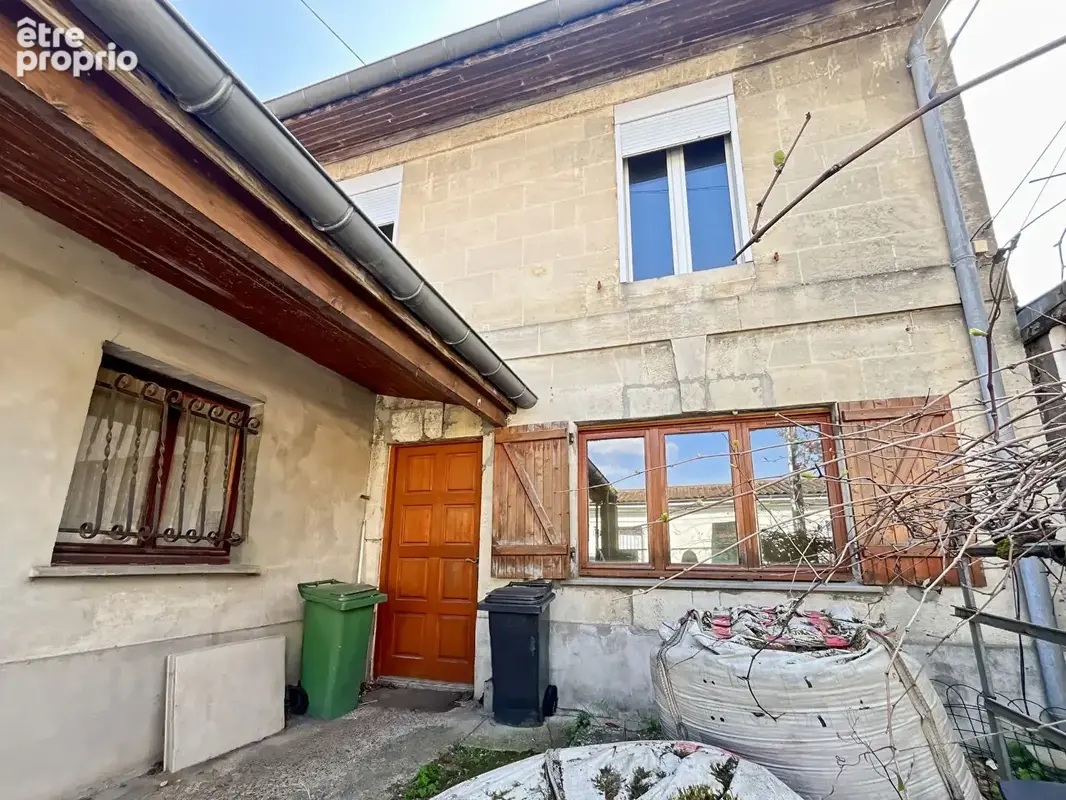 Photo Maison à Talence au prix de 304 500€