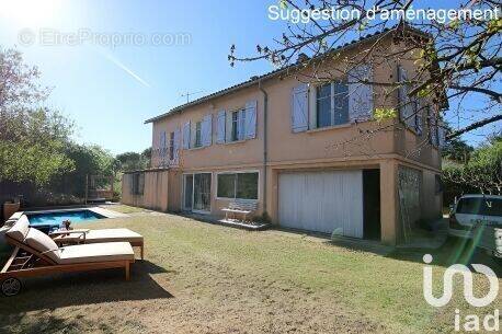 Photo 1 - Maison à BRIGNOLES