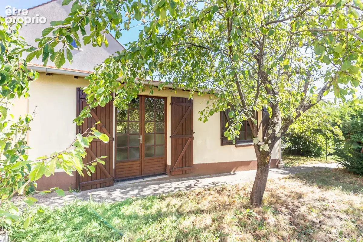 Maison 88m² à verrières-le-buisson - photo 3