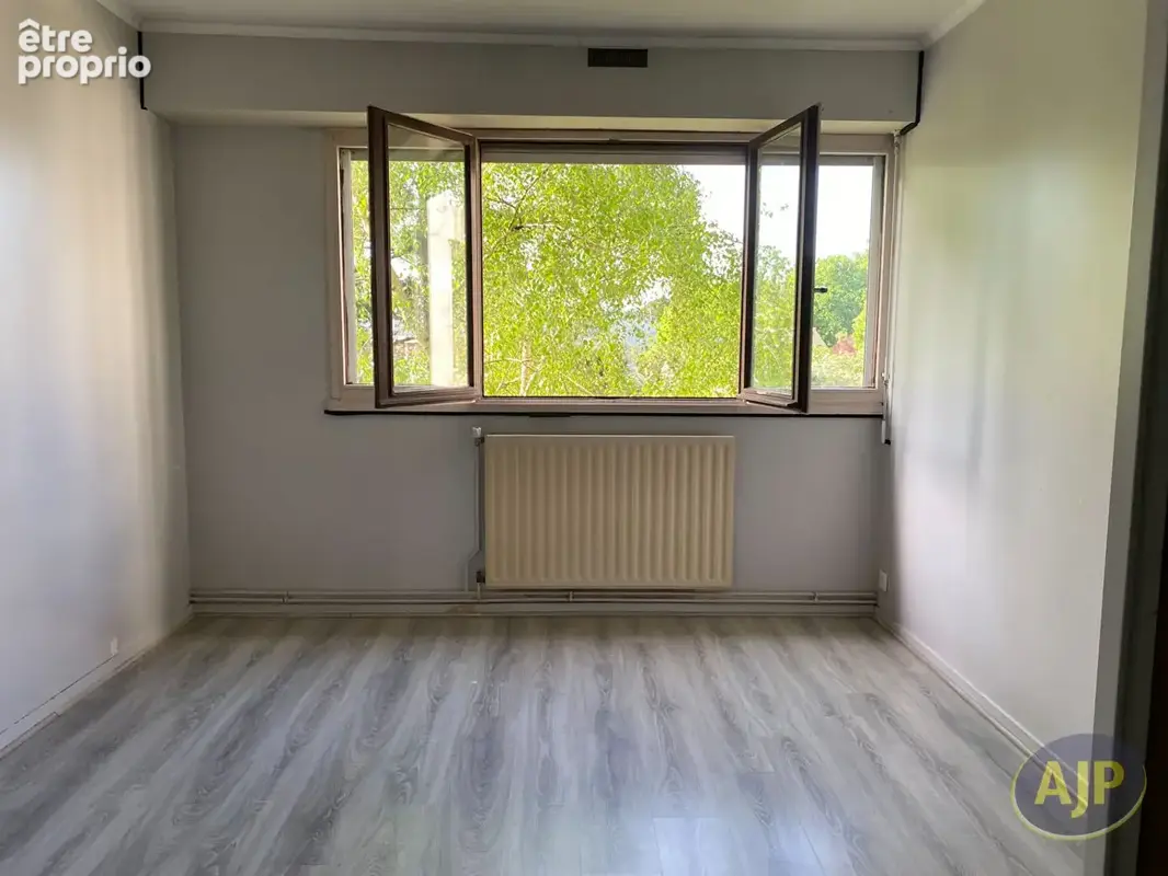 Appartement Saint Herblain 5 pièce(s) 104.65 m2 - photo 8