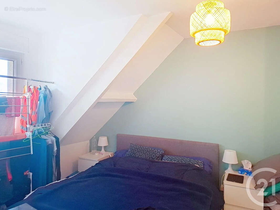 Appartement à DAMMARIE-LES-LYS